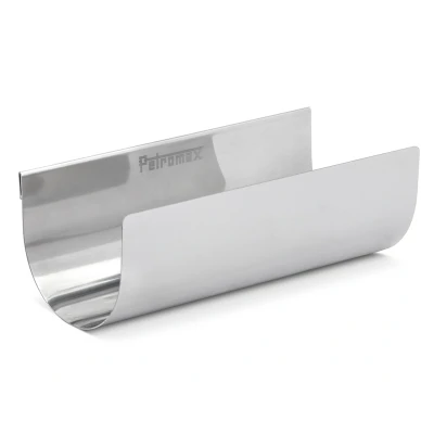 Afbeelding van Petromax Baguette vorm voor Broodpan