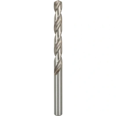 Afbeelding van Bosch Accessoires Metaalboren HSS G, Standard 9,8 x 87 133 mm 5st 2608595338