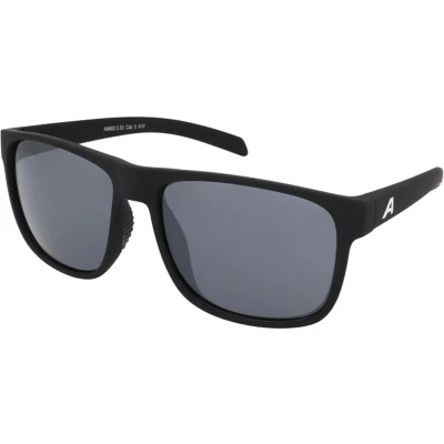 Afbeelding van Alpina Nacan III Black Matt Glasdiameter: 59