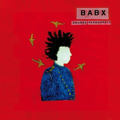 Afbeelding van Lp babx drones Personnels