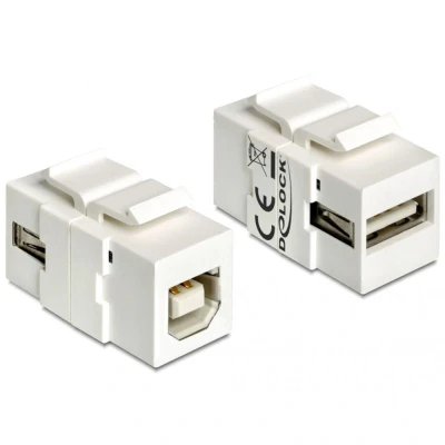 Afbeelding van Keystone USB 2.0 Delock