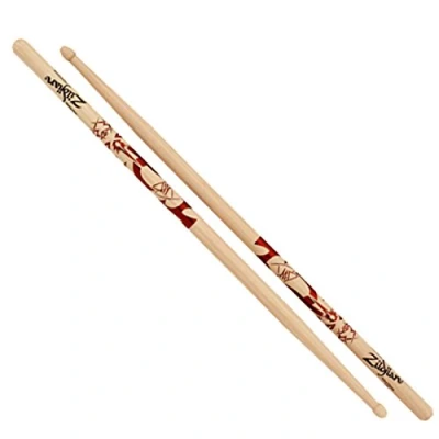 Afbeelding van Zildjian ASDG Artist Series drumstokken Dave Grohl
