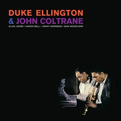 Afbeelding van Duke Ellington &amp; John Co John..