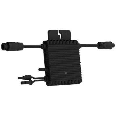 Afbeelding van Technaxx TX 203 Zonne Micro Omvormer Voor Zonnepanelen 300W 230V Waterdicht