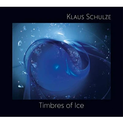 Afbeelding van Timbres Of Ice
