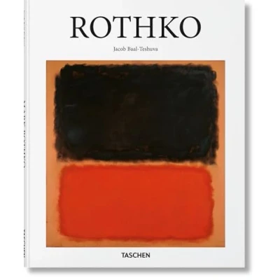 Afbeelding van Rothko