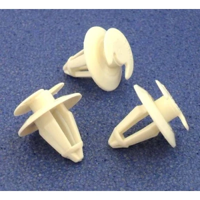 Afbeelding van Vehicle Clips 39884178 Interieur Deur Card Moulding en Trim Panel Retainer