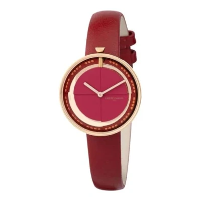 Afbeelding van Horloge Dames Pierre Cardin CMA 0007