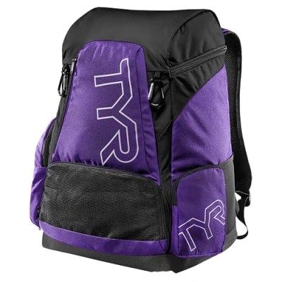 Afbeelding van TYR Unisex Alliance Backpk 45l