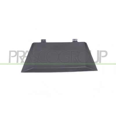 Afbeelding van PRASCO PG3301235 Plaat, bumper Voor PEUGEOT: 208 II Hatchback (UB_, UP_, UW_, UJ_) 1.6 VTi 115, 1.2 82, PureTech 100, 130
