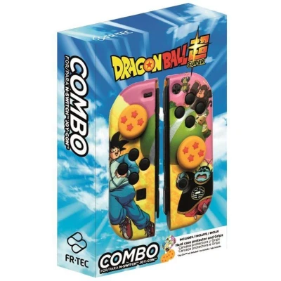 Afbeelding van Koffer Nintendo Switch FR TEC DBSWCOMBO