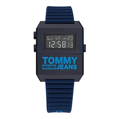 Afbeelding van Tommy Hilfiger TH1791677 Heren Horloge 32,5 mm