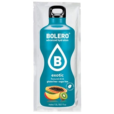 Afbeelding van Classic Bolero 12x 9g Exotic