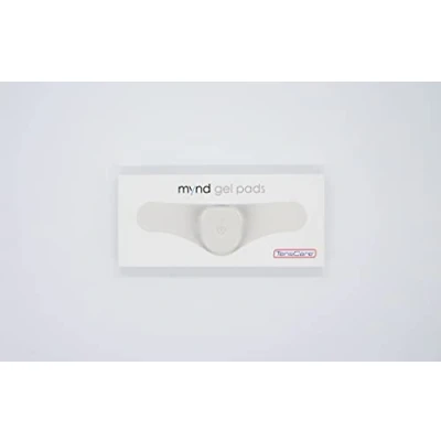 Afbeelding van TensCare Mynd Migraine Verlichting Elektrodenpads