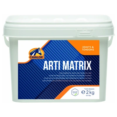 Afbeelding van Cavalor Arti Matrix Botten/Pezen Voedingssupplement 2 kg