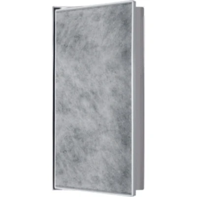 Afbeelding van LoooX Box inbouwnis 15x30x10cm betegelbaar wit
