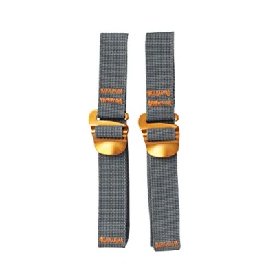 Afbeelding van Sea to Summit Hook Release Accessory Straps 20mm/1,5m, grijs