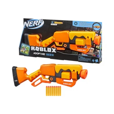 Afbeelding van Roblox NERF Adopt Me! Bees!