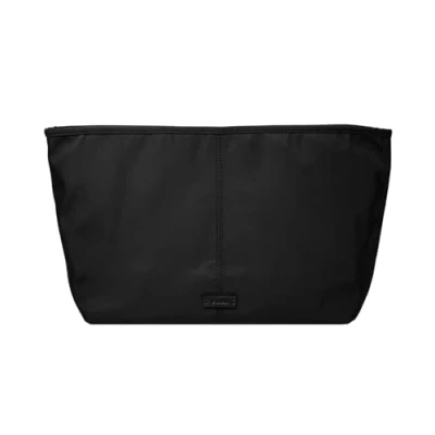 Afbeelding van FOSSIL Invoegen Accessoires voor tassen Organizer Insert Black Zwart