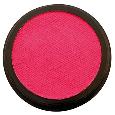 Afbeelding van Eulenspiegel 130582 Professionele aqua make up parelmoer roze, 12 ml, veegvast, sneldrogend, veganistisch
