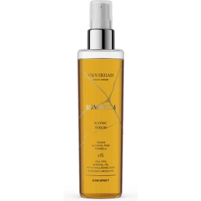 Afbeelding van Roverhair Somnium Argan Line Iconic Serum 150 ml