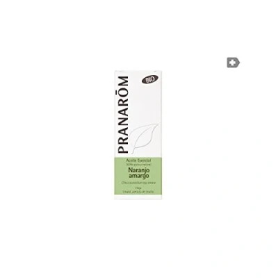 Afbeelding van Pranarôm Essentiële Olie Dwergsinaas 10ml