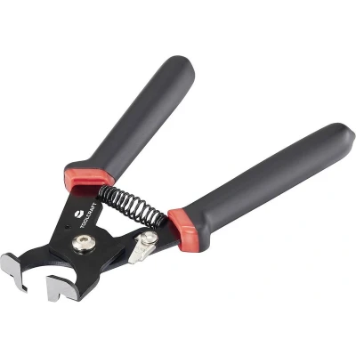 Afbeelding van TOOLCRAFT HT04582 Kabelbindertangen 1 stuk(s)