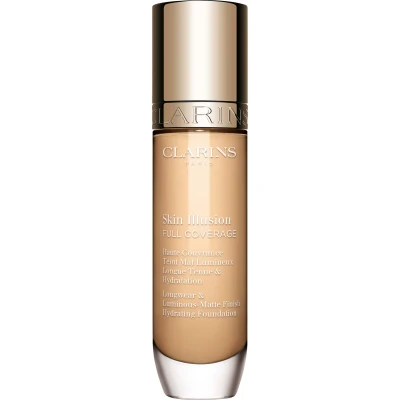 Afbeelding van Clarins Skin Illusion Full Coverage 101W