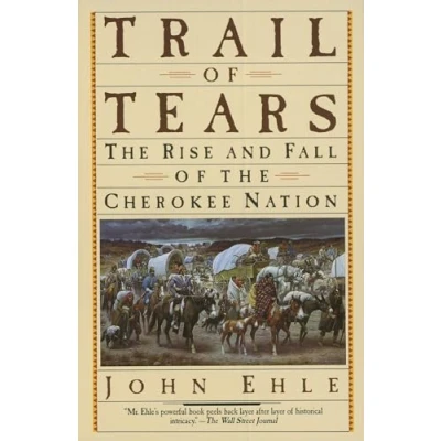 Afbeelding van Trail Of Tears