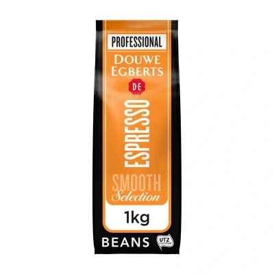 Afbeelding van DE Espresso Smooth 6x1kg