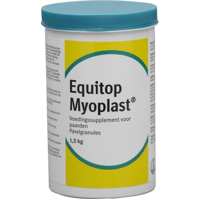 Afbeelding van Equitop Myoplast