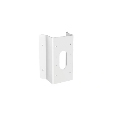 Afbeelding van Hikvision DS 1276ZJ SUS hoek muursteun van metaal