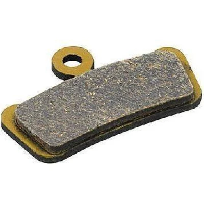 Afbeelding van Union schijfremblok dbp 57s sintered am avid xo sram guid 438157