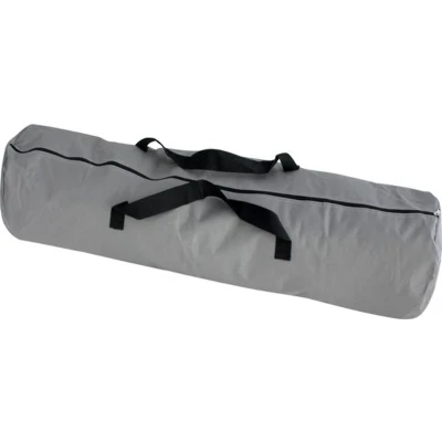 Afbeelding van Draagtas tent 120 x 42 40 cm polyester grijs