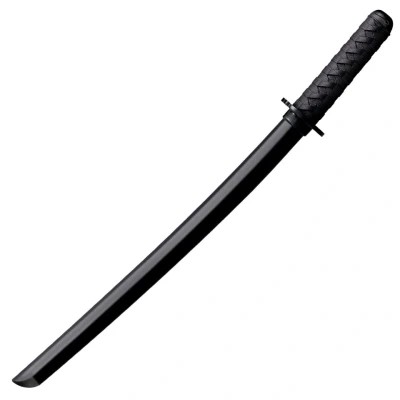 Afbeelding van Cold Steel Wakazashi Bokken training zwaard