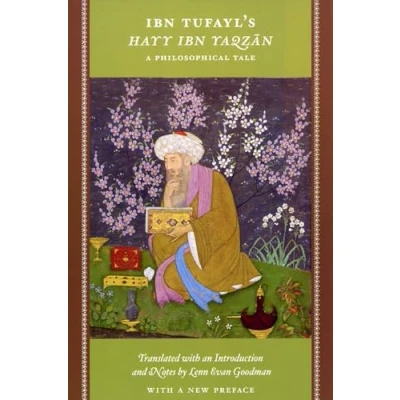 Afbeelding van Ibn Tufayl&#039;s Hayy Yaqzan A Philosophical Tale: Tale