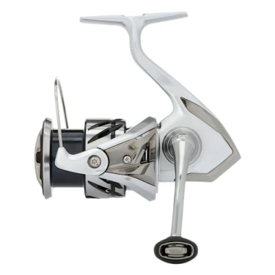 Afbeelding van Shimano Reel Stradic FM 2500 HG Spinmolen Slip voorop molens