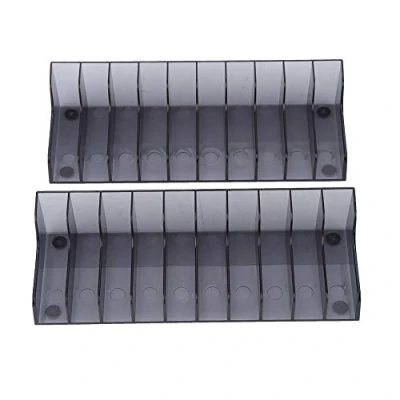 Afbeelding van Grote capaciteit Game Card Disk CD opslaghouder voor / SLIM/PRO, Box Storage Shelf Desktop Bracket Stand