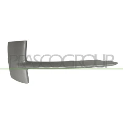 Afbeelding van Sier / beschermingspaneel, bumper PRASCO BM8261234
