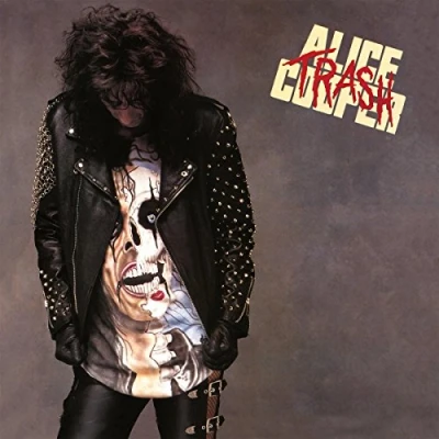 Afbeelding van Alice Cooper Trash (LP)