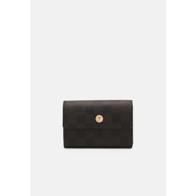 Afbeelding van JOOP! Cortina Piazza Cosma Purse Portemonnee, Dames, Maat: One Size, Seal brown