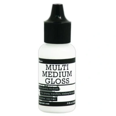 Afbeelding van Ranger Gloss 14ml INK41542