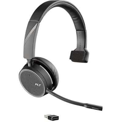 Afbeelding van Poly 4210 UC Bluetooth Koptelefoon On Ear