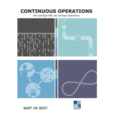 Afbeelding van Continuous Operations (Paperback)