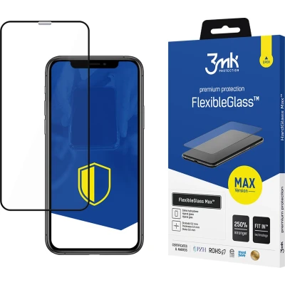 Afbeelding van Apple iPhone Xs Max/11 Pro Max BL 3mk FlexibleGlass
