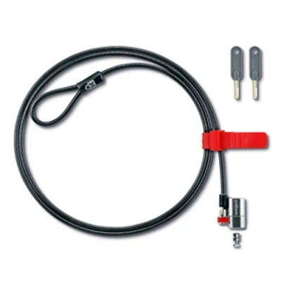 Afbeelding van Kensington DELL CLICKSAFE COMPUTER LOCK KEYED DIFFERENT