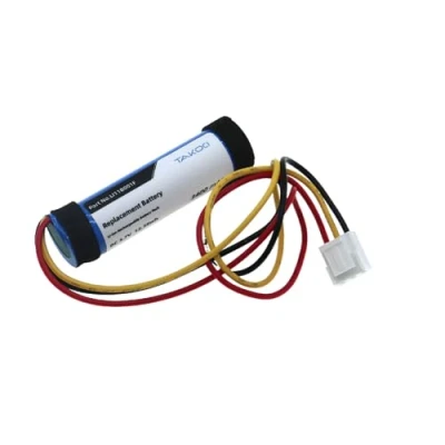 Afbeelding van Batterij voor Harman/Kardon LI11B001F Onyx Studio 2 1 3.7V Li Ion 3400mAh / 12,58Wh