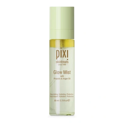 Afbeelding van Pixi GLOW MIST Fixeerspray &amp; poeder, Dames, Maat: 80 ml,