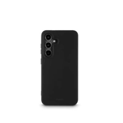 Afbeelding van Hama Fantastic Feel Case voor Samsung Galaxy S24 Zwart