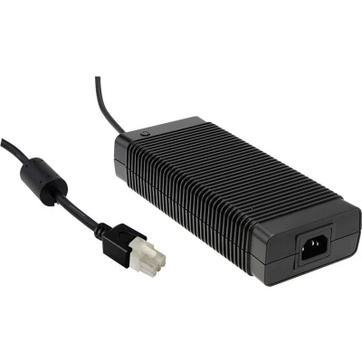 Afbeelding van Mean Well GST280A12 C6P Tafelnetvoeding, vaste spanning 12 V/DC 21 A 252 W